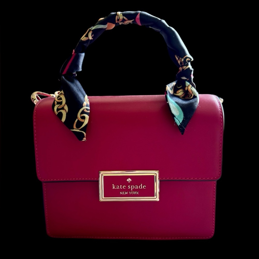 New 2 way Kate spade bag